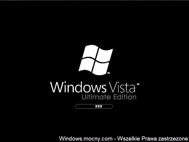 Zmiana Ta Ekranu Logowania Windows Vista