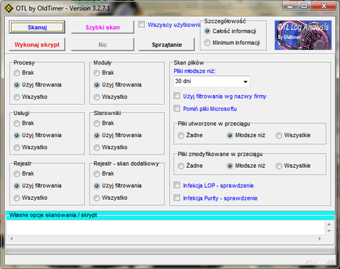 OTL, 3.2.7.1