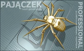 Paj�czek 5 NxG Professional 5.9.5.0