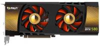 Palit GTX 580 OD, porady, overclocking