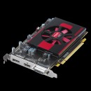 AMD Radeon przkeracza barier� 1 Ghz