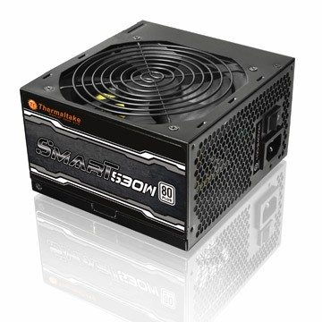 Wydajne zasilacze na każdą kieszeń od Thermaltake