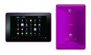 Huawei Media Pad z systemem Android 4.0
