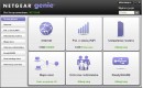 NETGEAR Genie genialnie �atwe sterowanie w�asn� sieci�