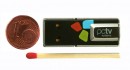 Cyfrowy tuner wielko�ci dw�ch eurocent�w