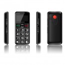 Funkcjonalny telefon kom�rkowy dla senior�w