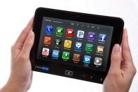 AtomT now� platform� dla smartfon�w, porady, overclocking