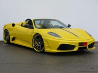 Ferrari Scuderia w twoim zasi�gu, porady, overclocking