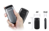 Najnowszy Samsung z klapk�, porady, overclocking