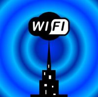 Telefon w WiFi