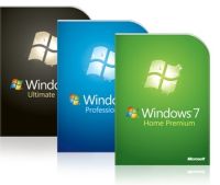 Wszystkie zadania w Windows 7, porady, overclocking