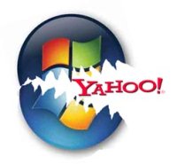 Maria� Microsoft i YAHOO otrzyma� zielone �wiat�o od KE, porady, overclocking