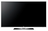 Wielka Brytania wita nowy telewizor LG 3D ready, porady, overclocking