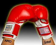 AMD i Intel zawarli rozejm