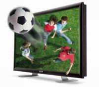 Pierwsze telewizory 3DTV