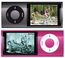 iPod Nano wzbogacony o kamer� i radio FM