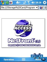 Nowy NetFront, porady, overclocking