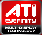 Przej�ci�wka DisplayPort do DVI od Sapphire u�atwia zabaw� z ATI Eyefinity, porady, overclocking