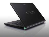 Nowe wydajne notebooki Sony, porady, overclocking