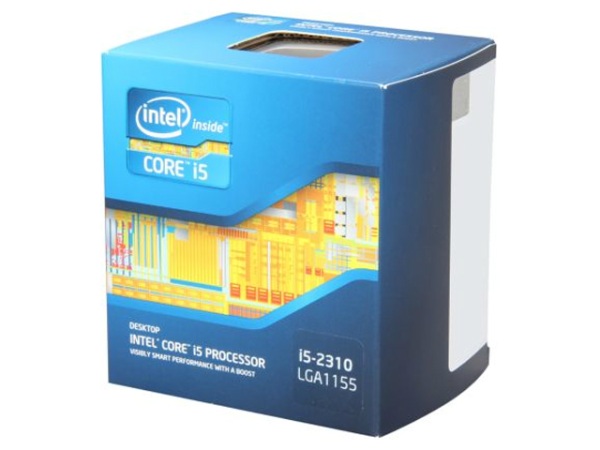 Core i5 2310