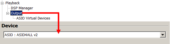 foobar alternative asio foobar alternative asio