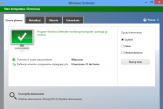 Windows Defender, program antywirusowy Windows 8