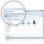 clover eksplorator Windows z kartami