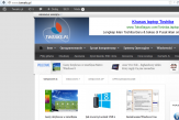 zakładki Firefox