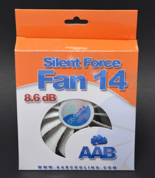 aab silent force 14 2