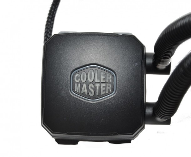 Cooler Master Nepton 240M 5