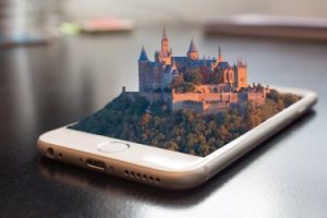 aplikacje mobilne 300x200 Rzeczywistość rozszerzona w aplikacjach mobilnych