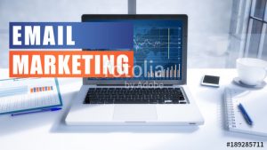 E mail marketing 300x169 E mail marketing w 2018 roku, czyli dlaczego warto inwestować w mailingi?