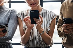 dzwonki na telefon Zadbaj o swój telefon