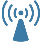Access point udostepnianie internetu