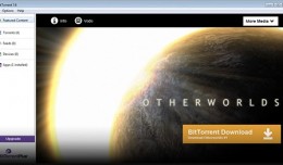 BitTorrent