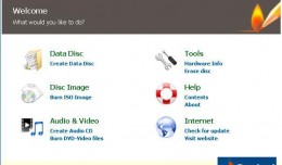 BurnAware Free Edition