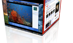 CubeDesktop