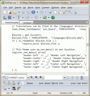 how to highlight urls in editpad lite 7 how to highlight urls in editpad lite 7