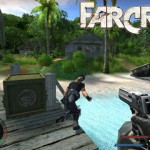 Far Cry, gra za darmo, pobierz za darmo Far Cry, far cry free