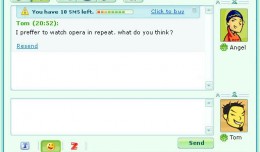 ICQ