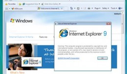 Internet-Explorer