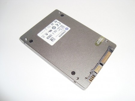Kingston HyperX 3K SSD 120GB SATA III 