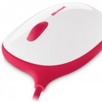 Microsoft Express Mouse
