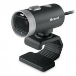 Microsoft LifeCam Cinema