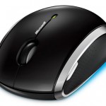 Microsoft Mobile Mouse 6000