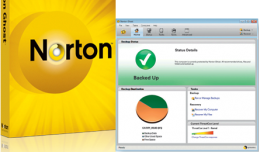 Norton Ghost
