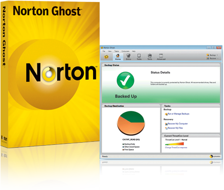 norton ghost 15 portable download