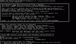 Offline NT password and registry editor