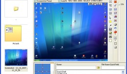 Screenshot Capter