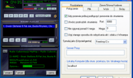 Streamripper dla Winamp